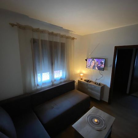 Apartman Popovic Virpazar Extérieur photo